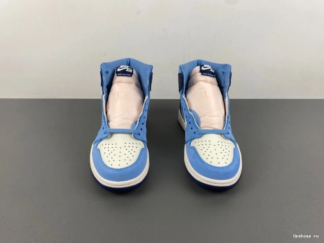 Jordan  First FD2596-400 in  OG High Flight 1 1222